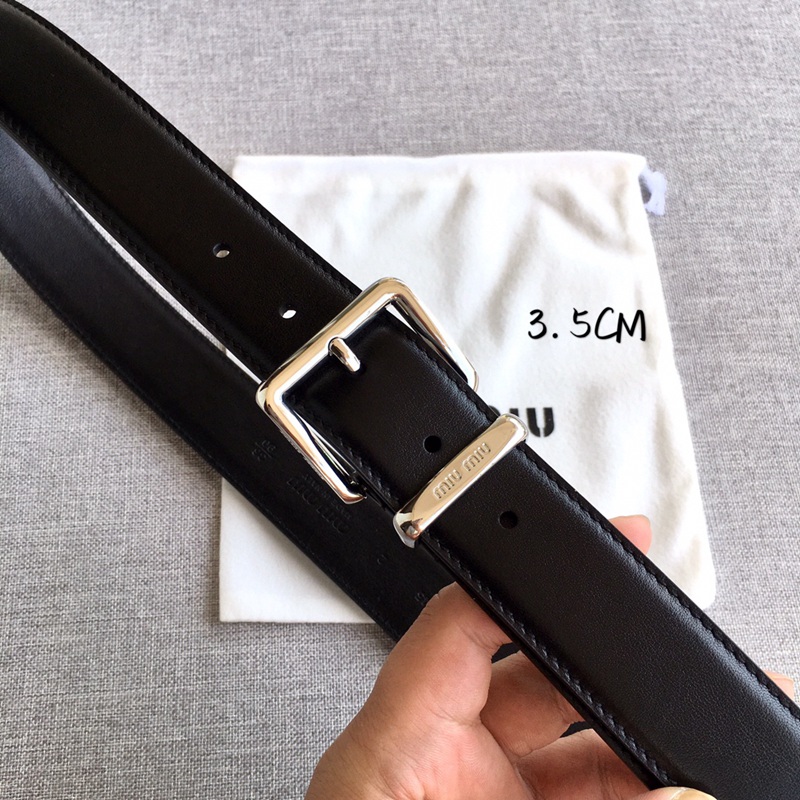 Miu Miu Belts 2403XA0195