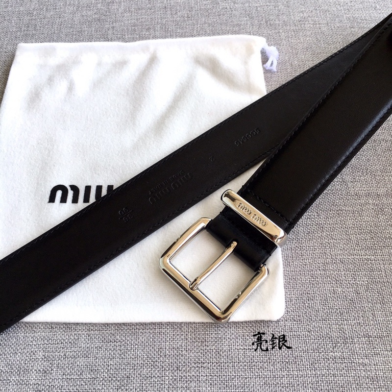 Miu Miu Belts 2403XA0195