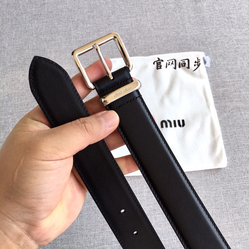 Miu Miu Belts 2403XA0195