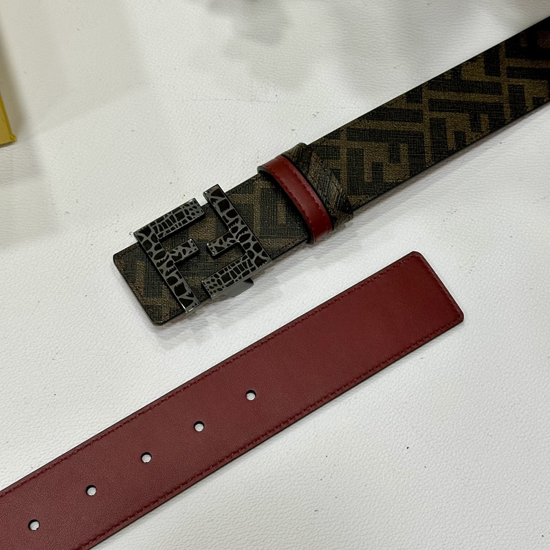 FASH Fendi Belts 2403XA0201