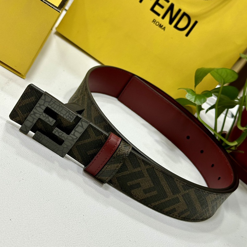 FASH Fendi Belts 2403XA0201