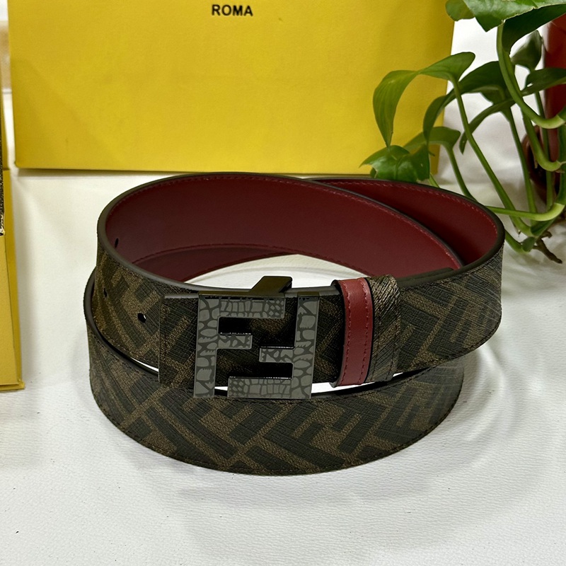 FASH Fendi Belts 2403XA0201