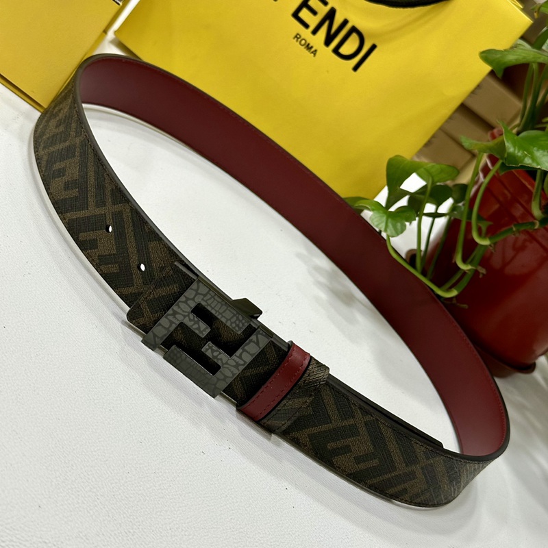 FASH Fendi Belts 2403XA0201