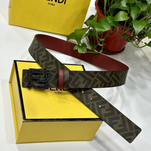 FASH Fendi Belts 2403XA0201