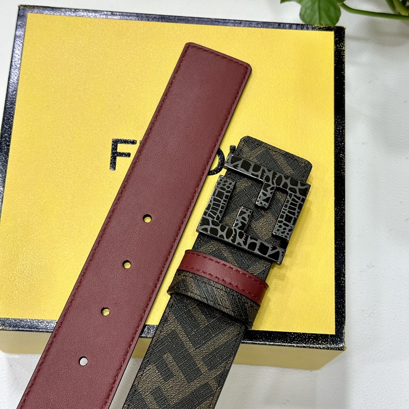 FASH Fendi Belts 2403XA0201