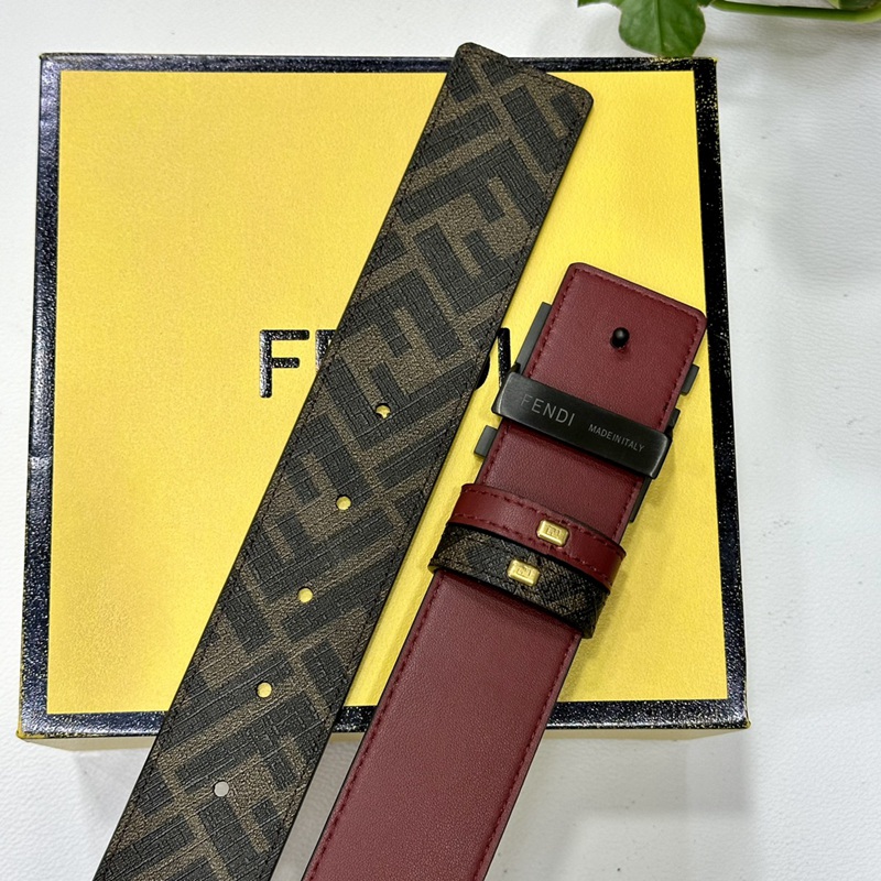 FASH Fendi Belts 2403XA0201