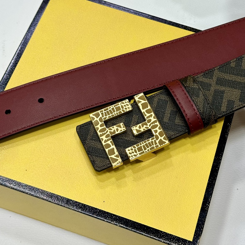 FASH Fendi Belts 2403XA0202