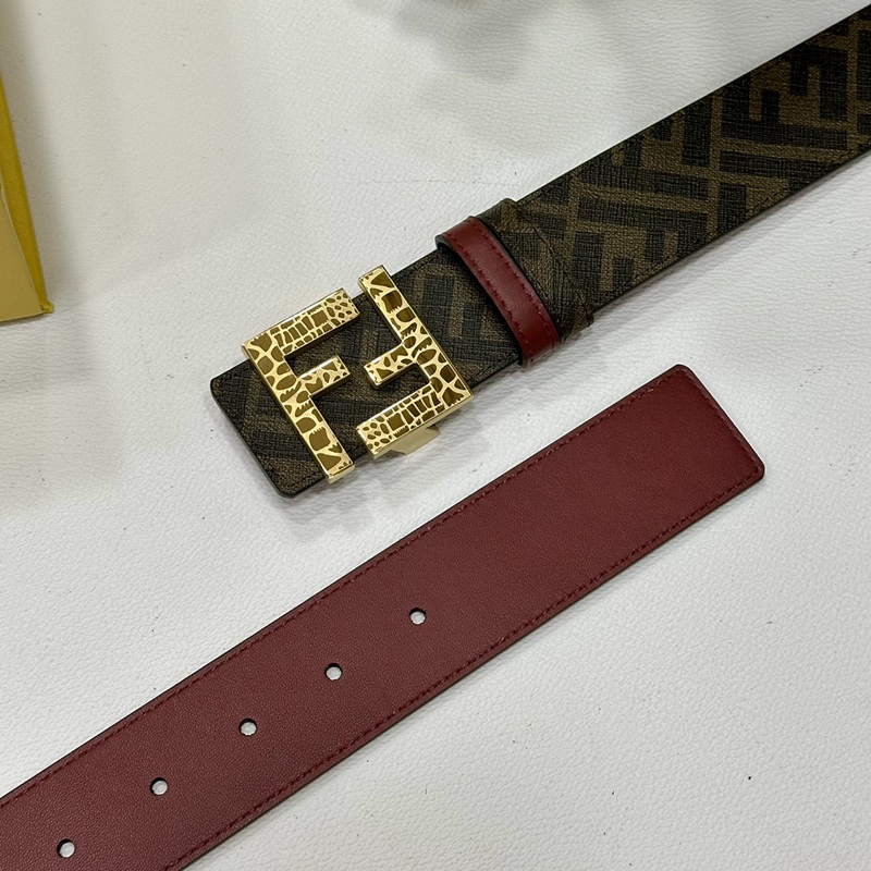 FASH Fendi Belts 2403XA0202