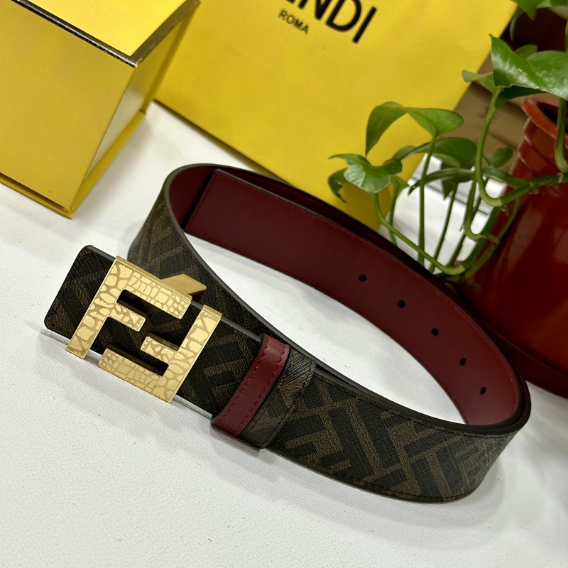 FASH Fendi Belts 2403XA0202