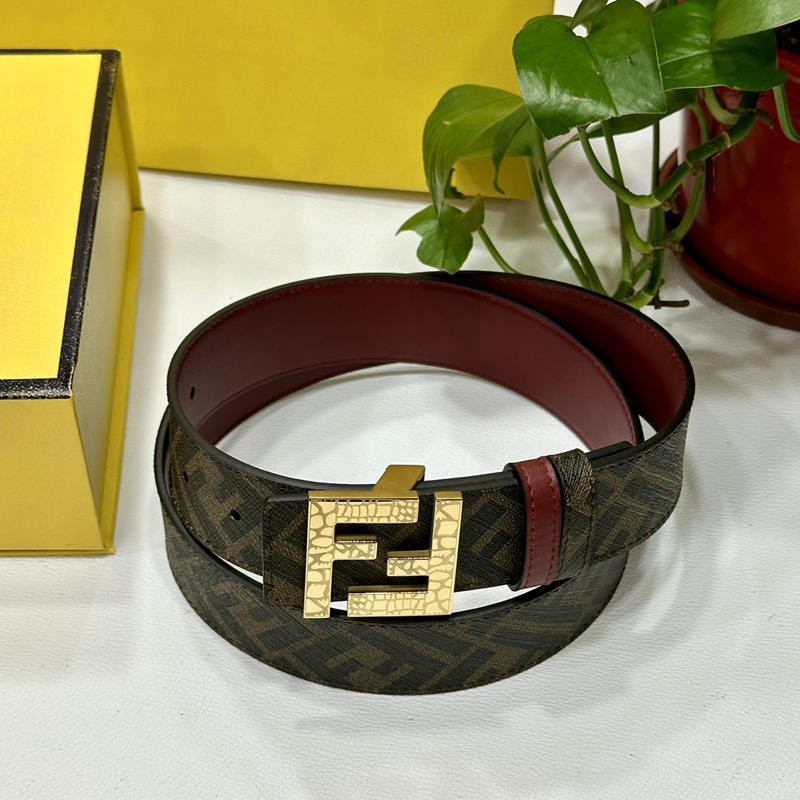 FASH Fendi Belts 2403XA0202