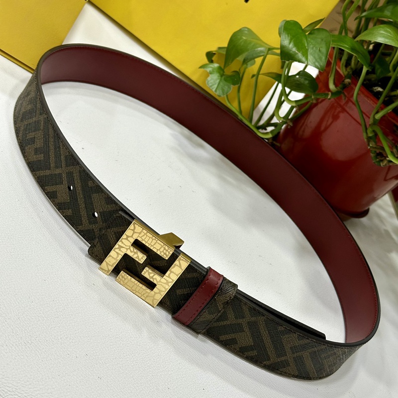 FASH Fendi Belts 2403XA0202