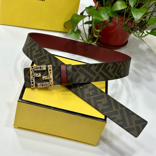 FASH Fendi Belts 2403XA0202