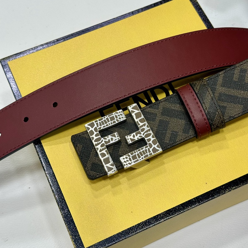 FASH Fendi Belts 2403XA0203