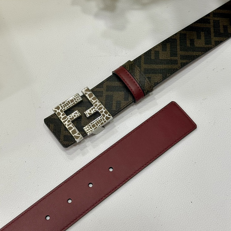 FASH Fendi Belts 2403XA0203