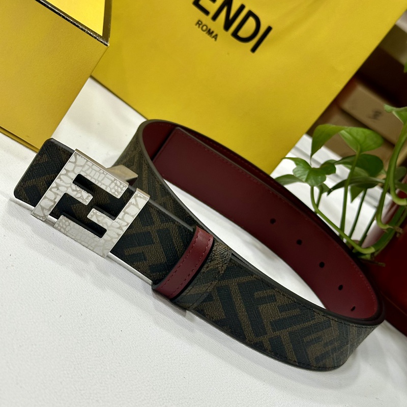 FASH Fendi Belts 2403XA0203