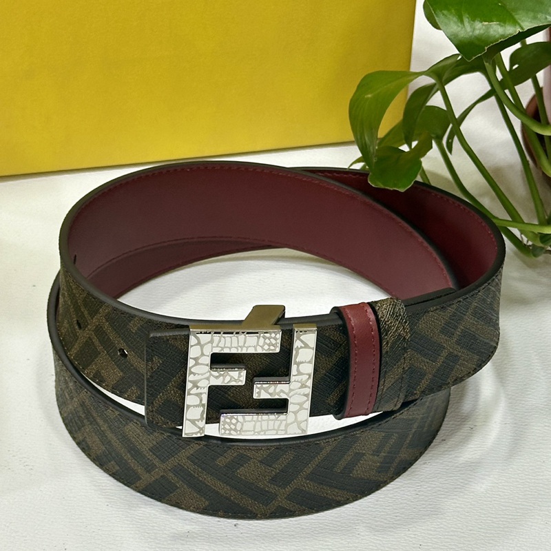 FASH Fendi Belts 2403XA0203