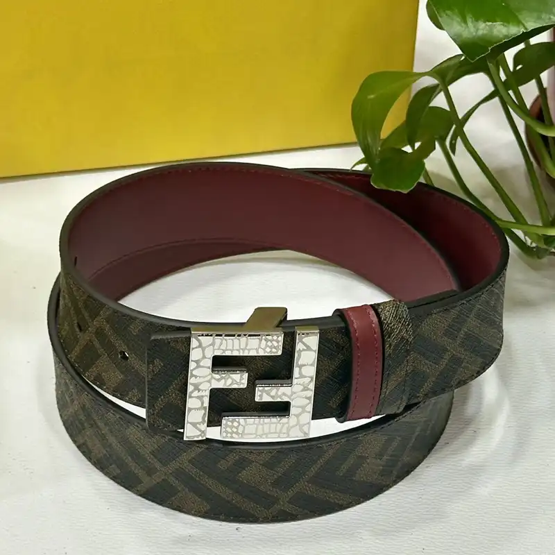 Fendi Belts 2403XA0203