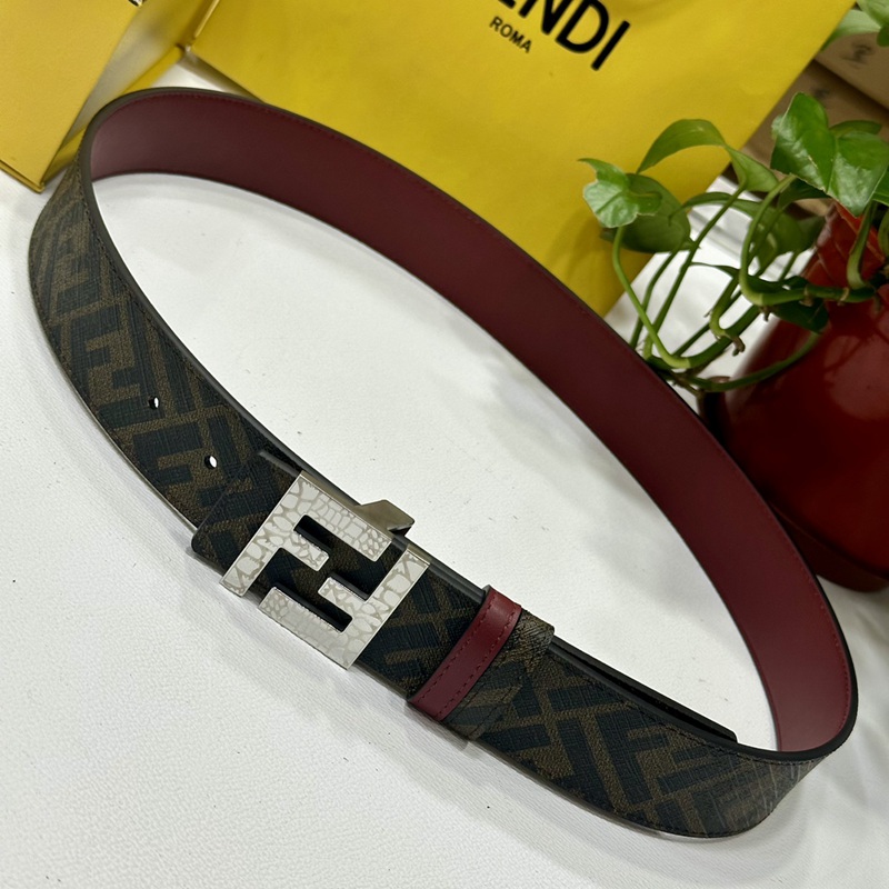 FASH Fendi Belts 2403XA0203