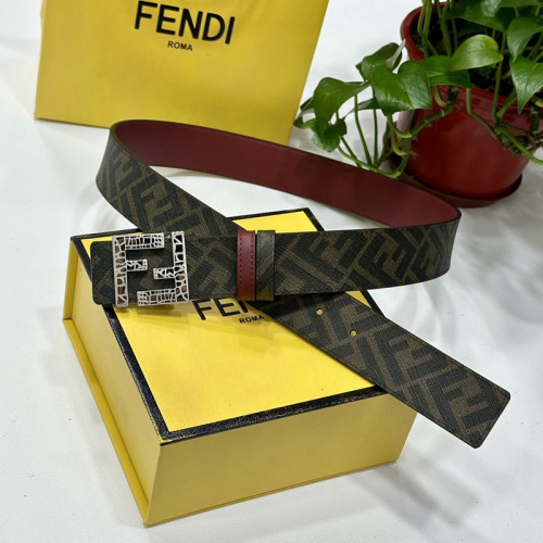 FASH Fendi Belts 2403XA0203