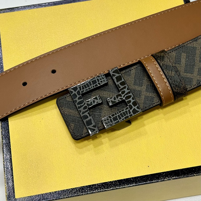 FASH Fendi Belts 2403XA0204