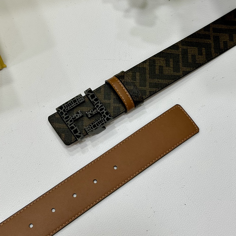 FASH Fendi Belts 2403XA0204