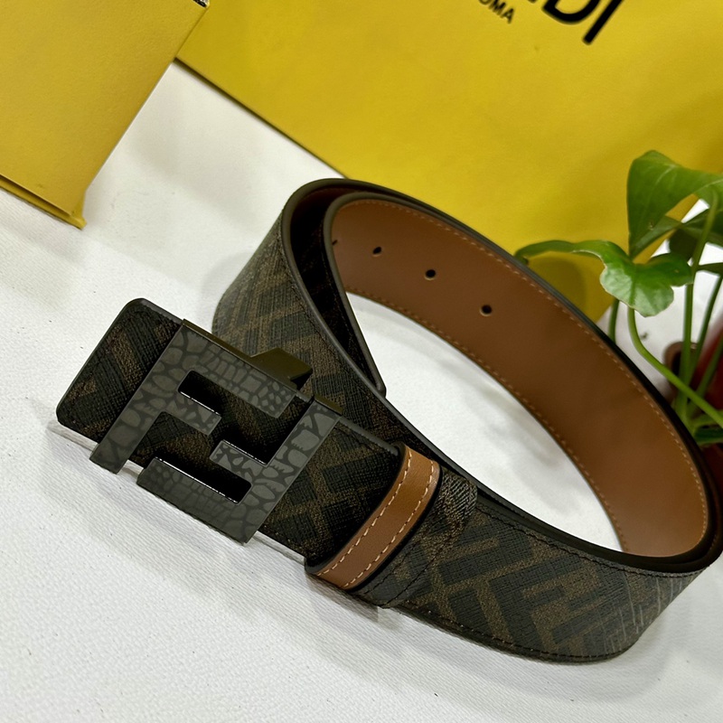 FASH Fendi Belts 2403XA0204