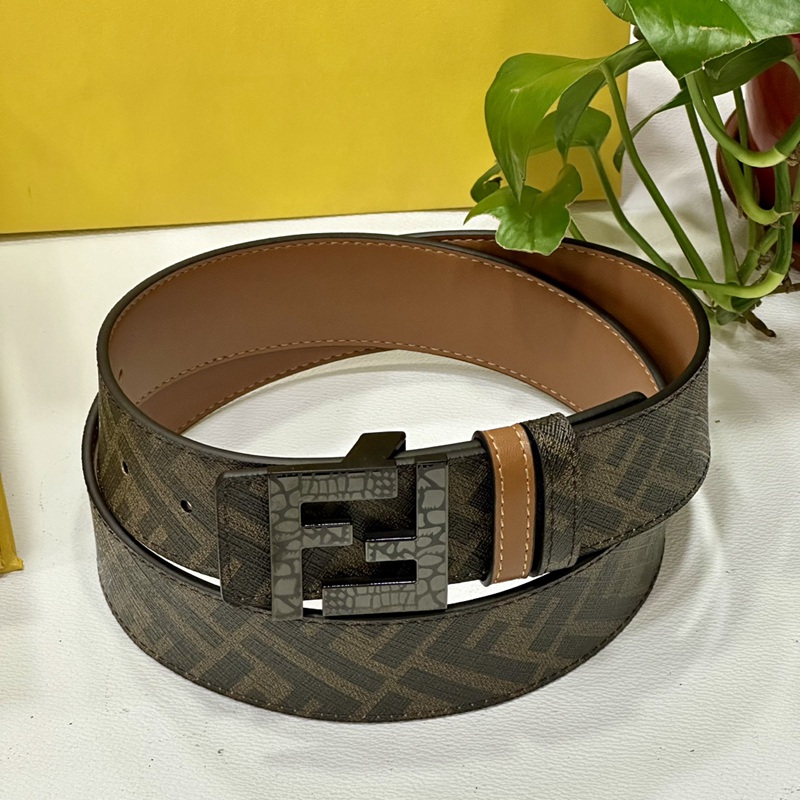 FASH Fendi Belts 2403XA0204