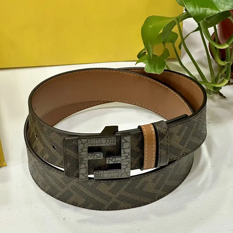 Fendi Belts 2403XA0204