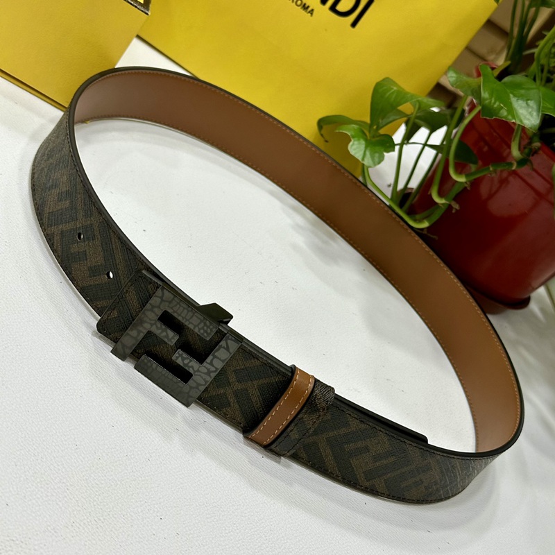 FASH Fendi Belts 2403XA0204