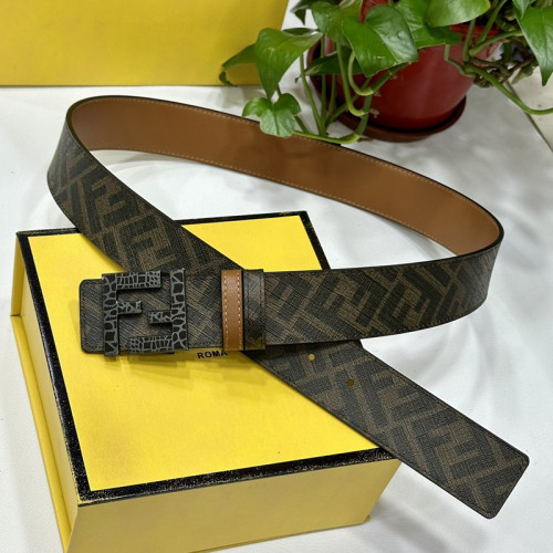 FASH Fendi Belts 2403XA0204