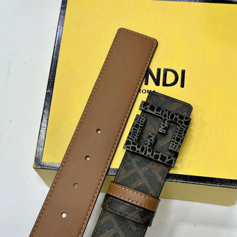 FASH Fendi Belts 2403XA0204