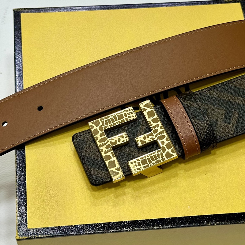 FASH Fendi Belts 2403XA0205