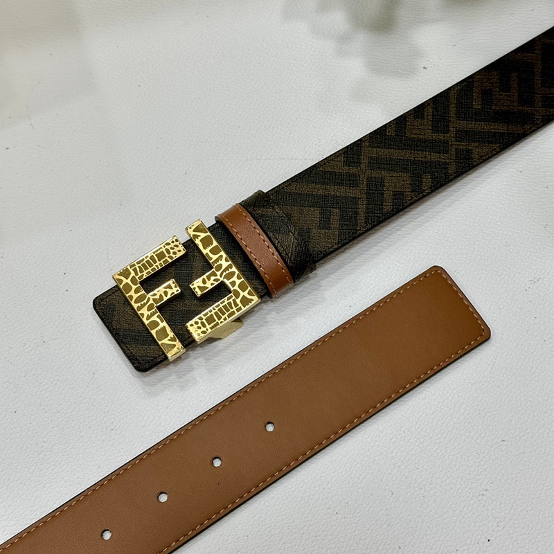 FASH Fendi Belts 2403XA0205