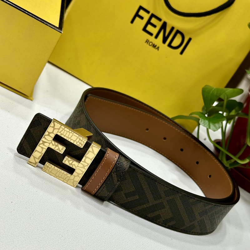 FASH Fendi Belts 2403XA0205