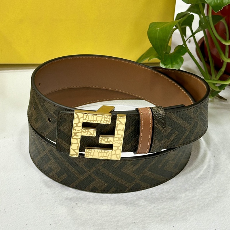 FASH Fendi Belts 2403XA0205