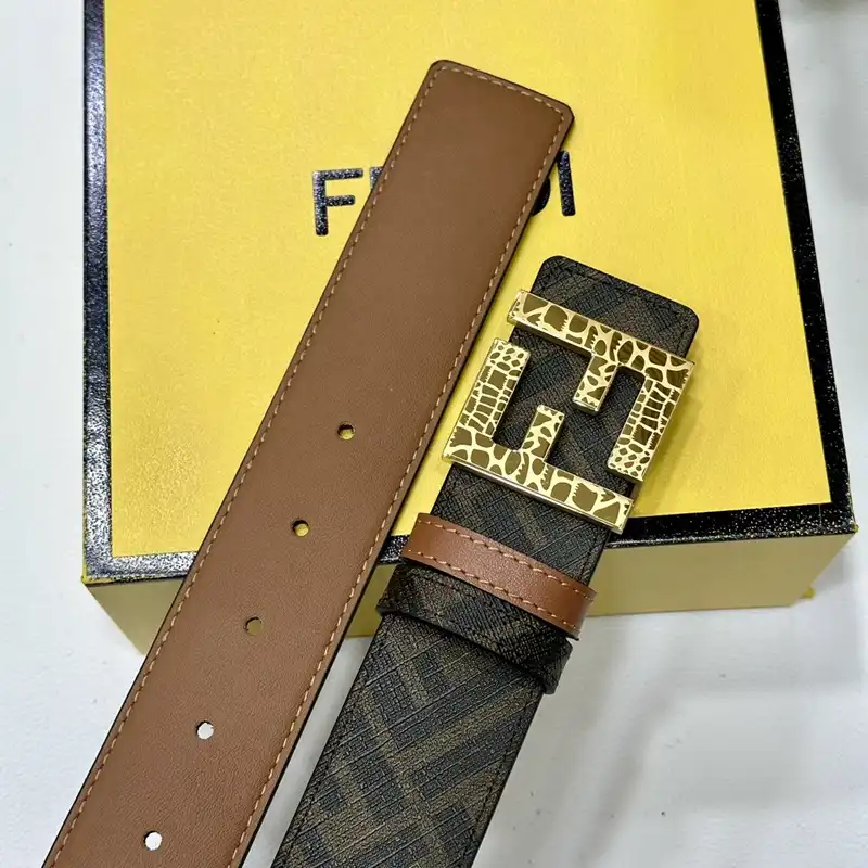 Fendi Belts 2403XA0205