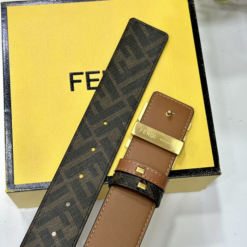 FASH Fendi Belts 2403XA0205