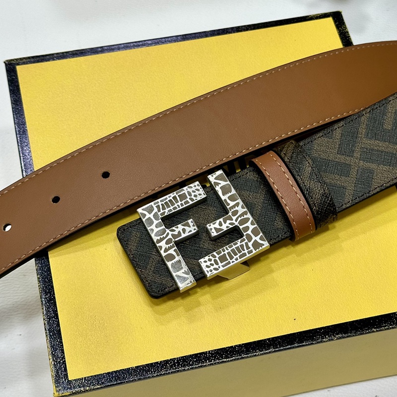 FASH Fendi Belts 2403XA0206