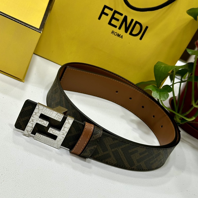 FASH Fendi Belts 2403XA0206