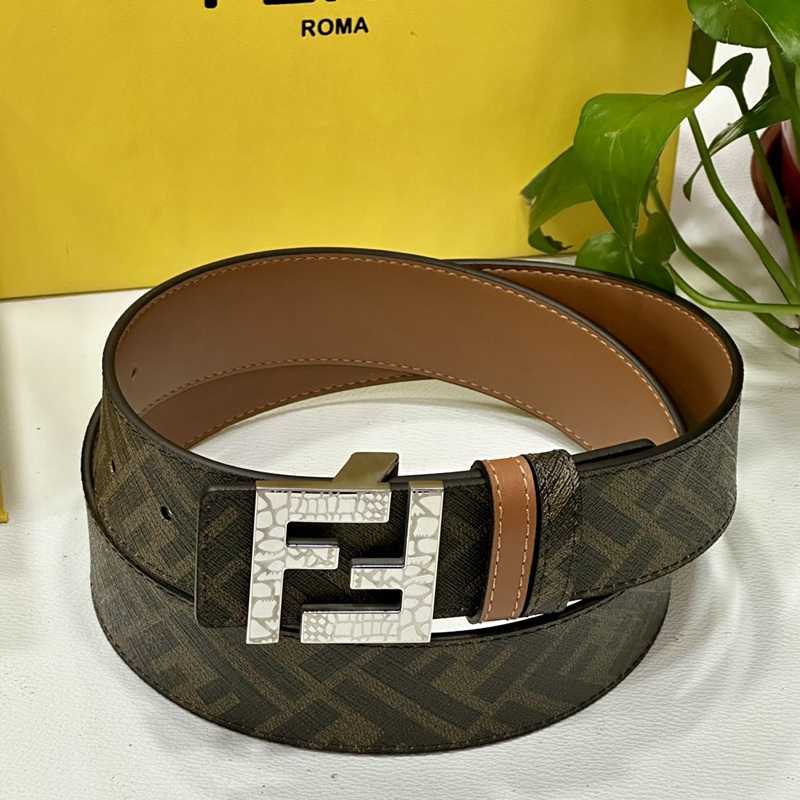 FASH Fendi Belts 2403XA0206