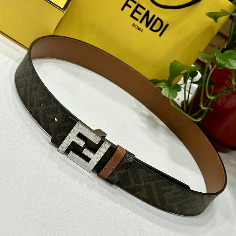 FASH Fendi Belts 2403XA0206