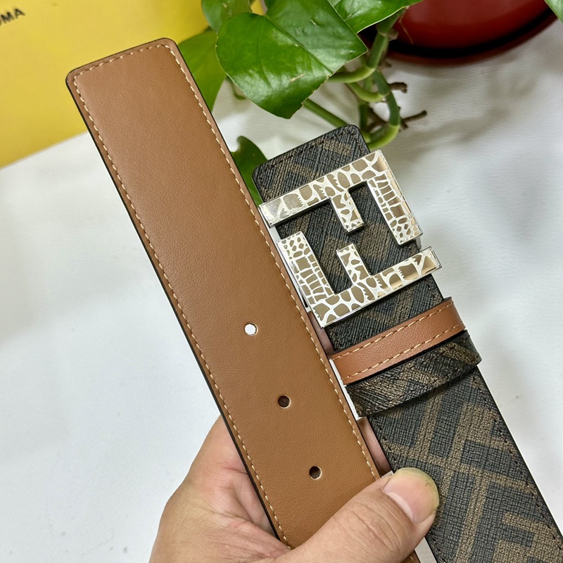 FASH Fendi Belts 2403XA0206