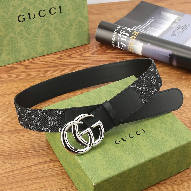 FASH Gucci Belts 2403XA0223