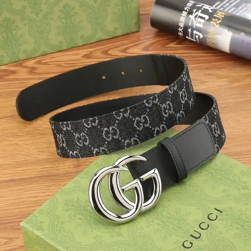 FASH Gucci Belts 2403XA0223