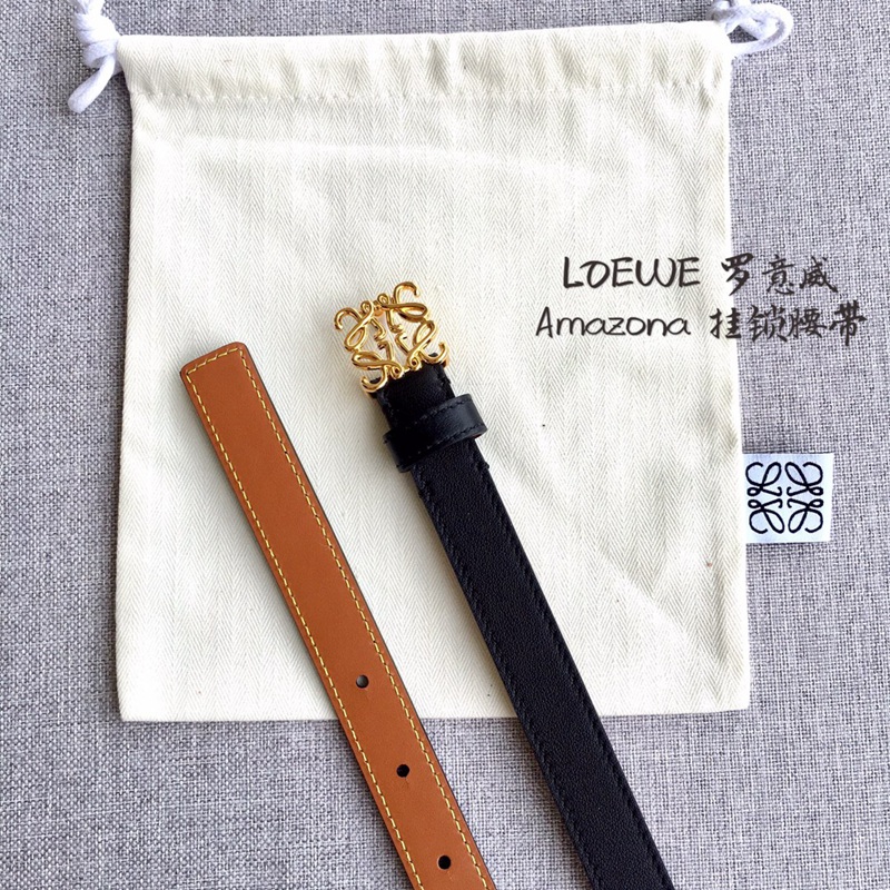 Loewe Belts 2403XA0228