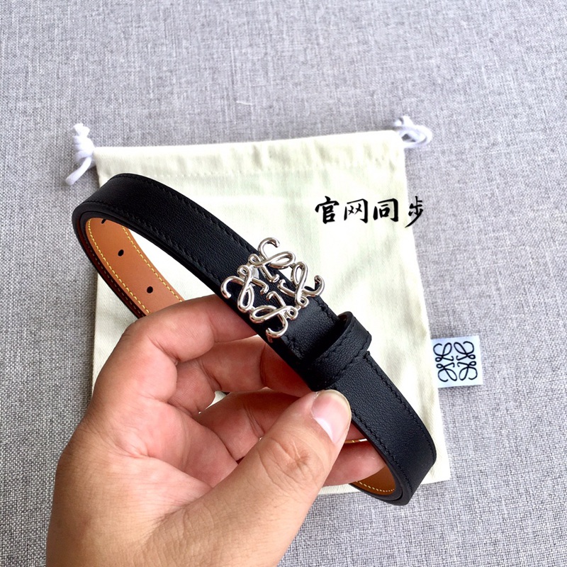 FASH Loewe Belts 2403XA0230