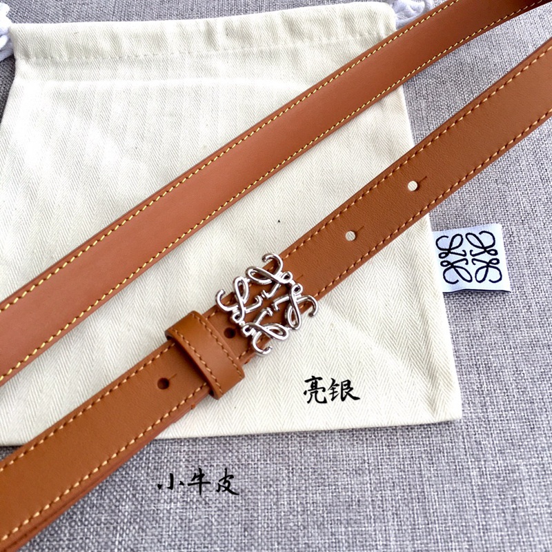 FASH Loewe Belts 2403XA0231