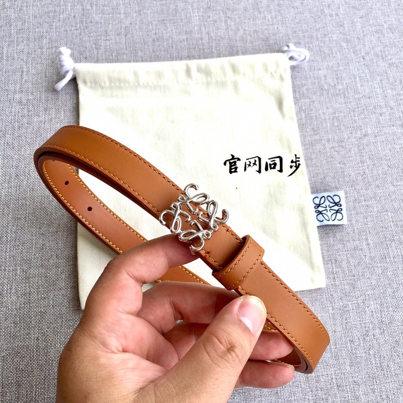 FASH Loewe Belts 2403XA0231