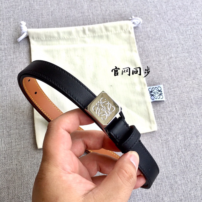 FASH Loewe Belts 2403XA0232