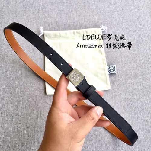 FASH Loewe Belts 2403XA0232